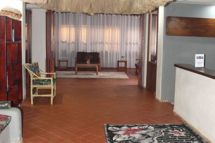 Hotel Interior 5 of 28