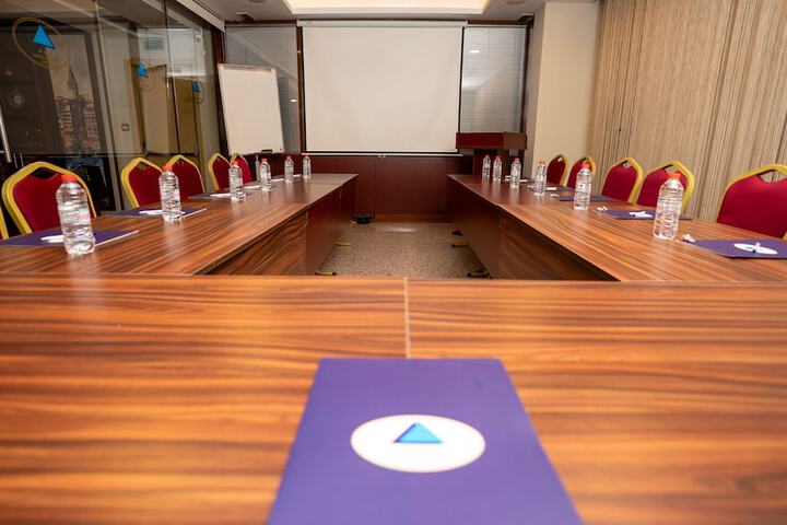 Meeting 89 of 94