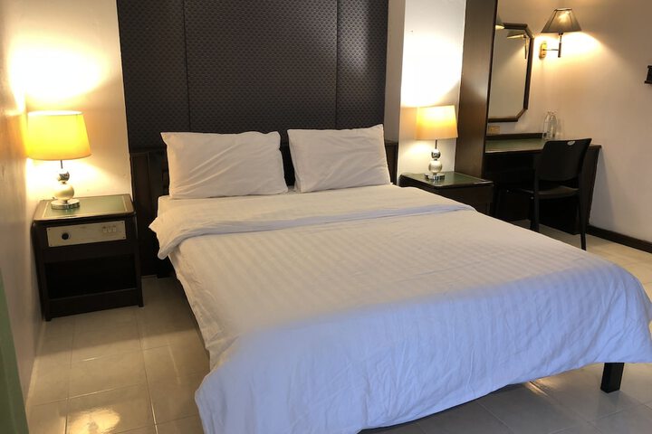 S.C. Heritage Hotel