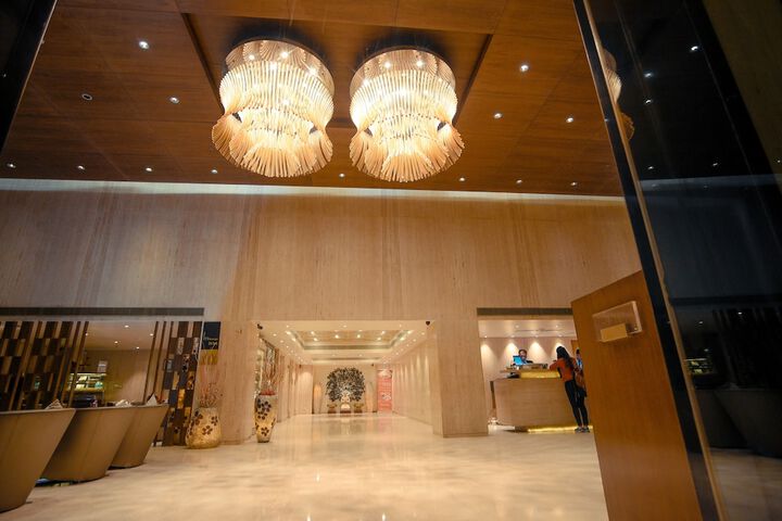 Hotel Interior 6 of 71