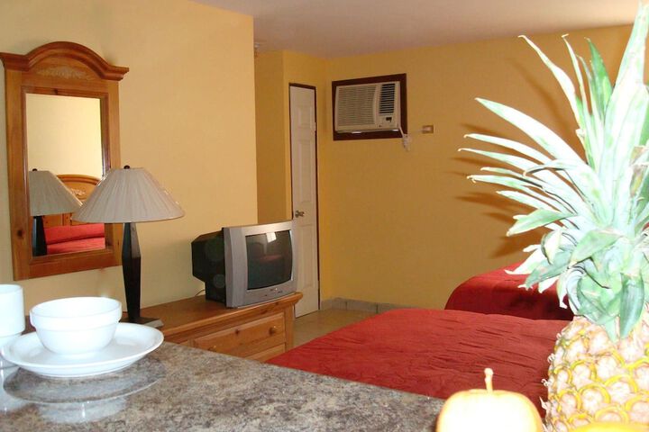 El Ejecutivo Aparthotel in Cajeme