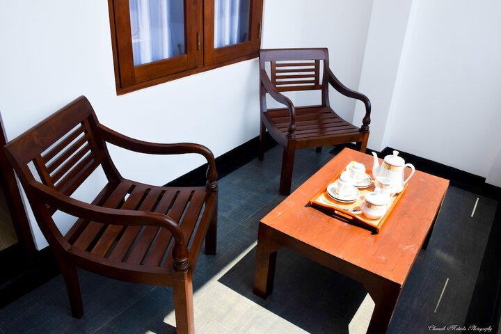 Terrace/Patio 36 of 36