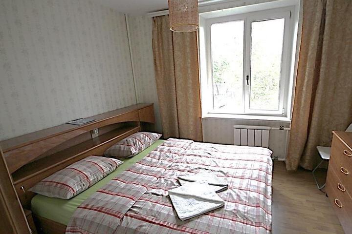 Photo of Flats 4 U Paveletskaya Hotel