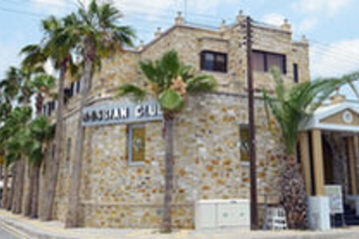 Hotel 5 of 25
