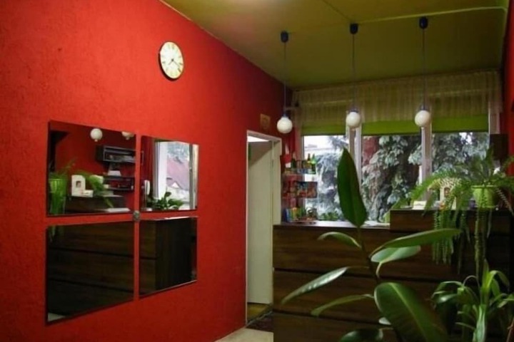 Hotel Interior 2 of 25
