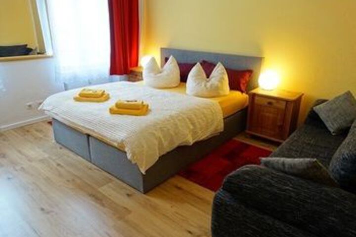 Guest Suite