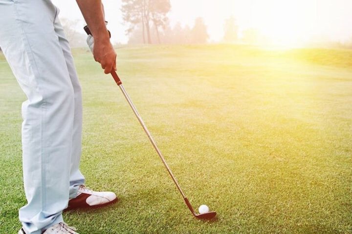 Golf 27 of 43