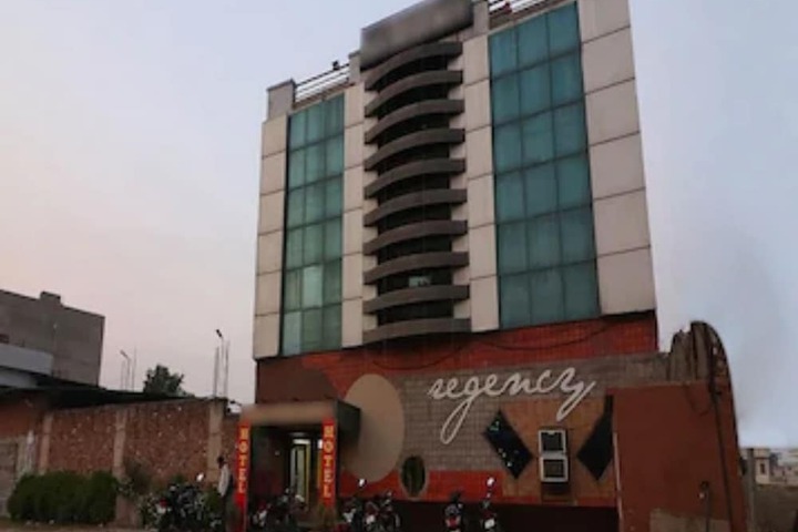GOROOMGO PAL REGENCY AMBALA