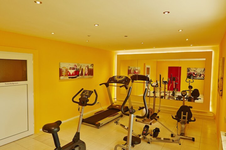 Health and Fitness 22 of 32
