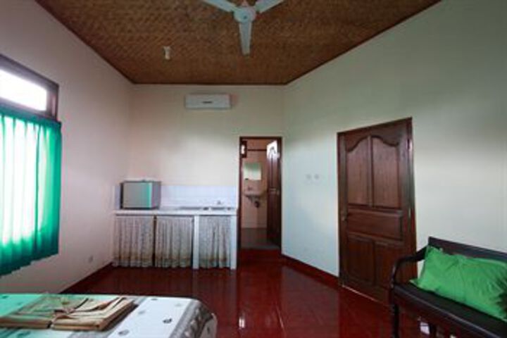 Fitness Center Photo