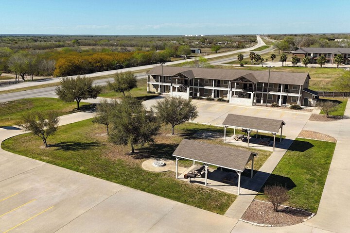 Exterior Photo