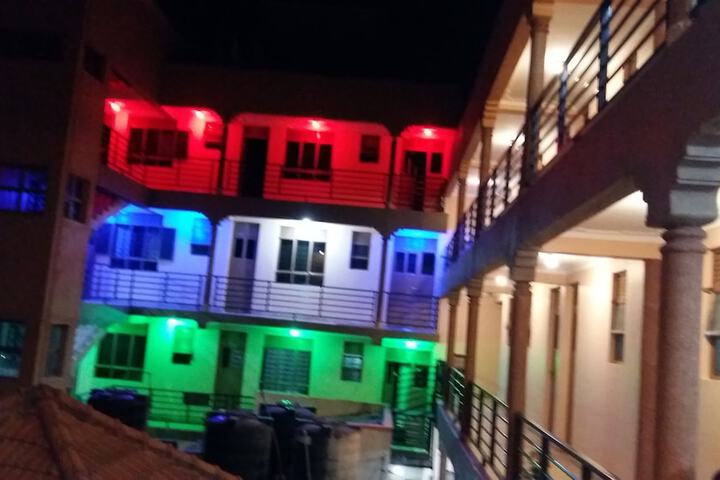 Hotel 1 of 29