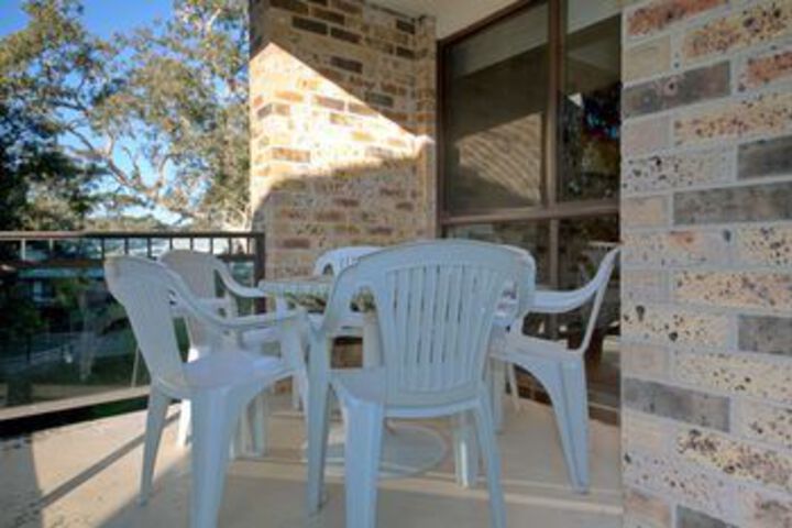 Terrace/Patio 17 of 18