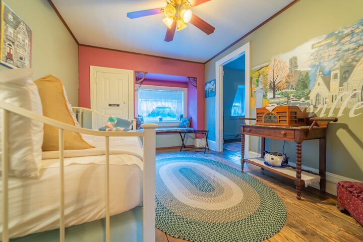 Room 7 of 22