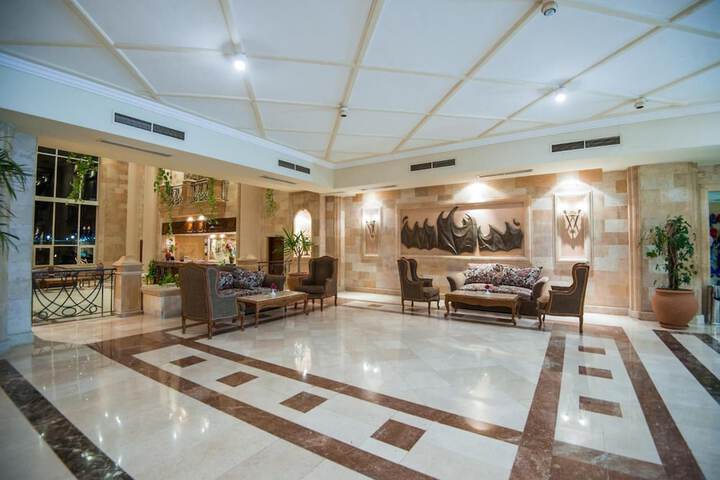 Lobby Photos