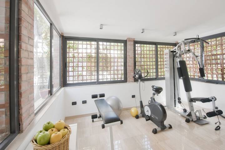Gym