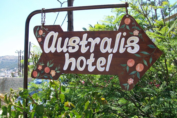 Hotel 27 of 31