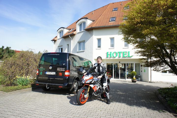 Hotel 43 of 51