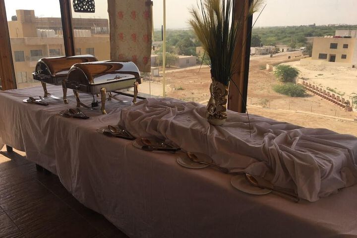 Photo of MERRITT DEAD SEA RESORT