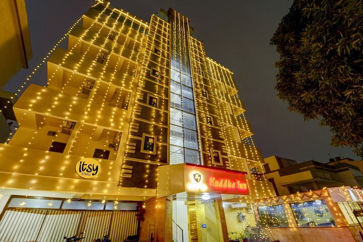 Hotel 40 of 41