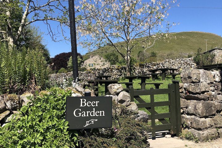 The Queens Litton in Skipton