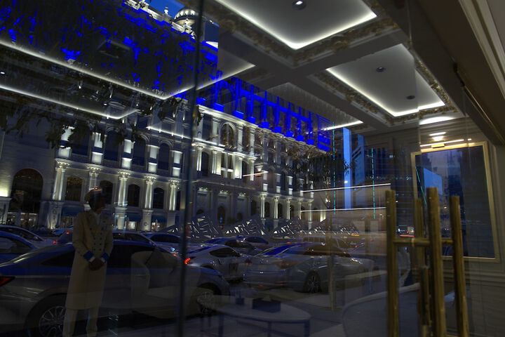 Hotel Interior 2 of 47