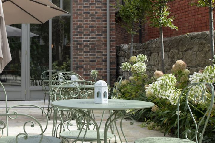 Terrace/Patio 85 of 94