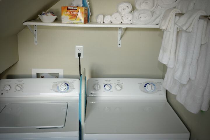 Bath Interior