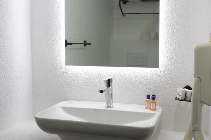 Bathroom Vanities
