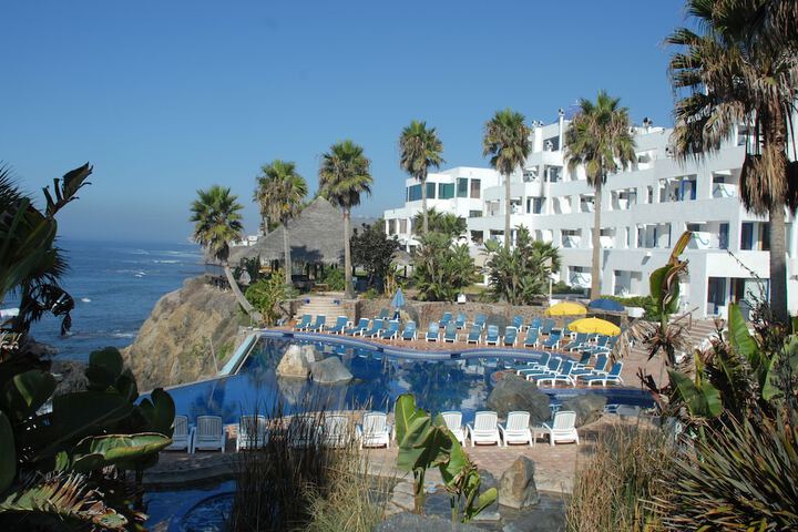 Hotel View 72 of 72