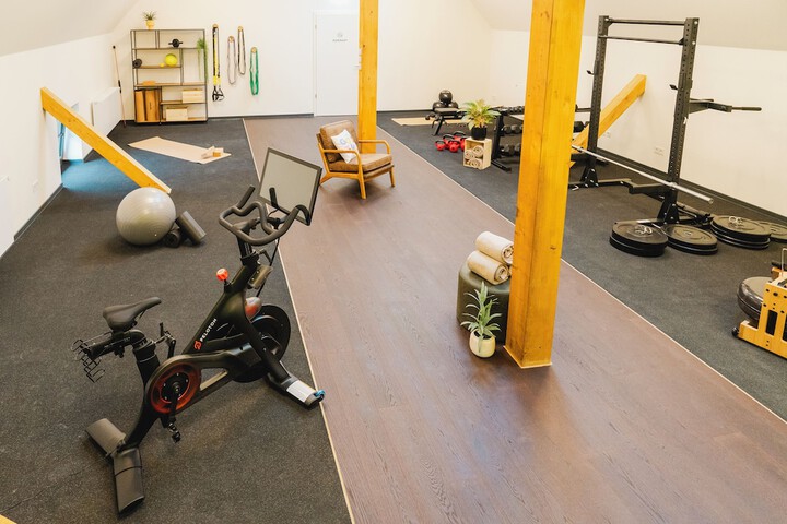 Health and Fitness 35 of 64