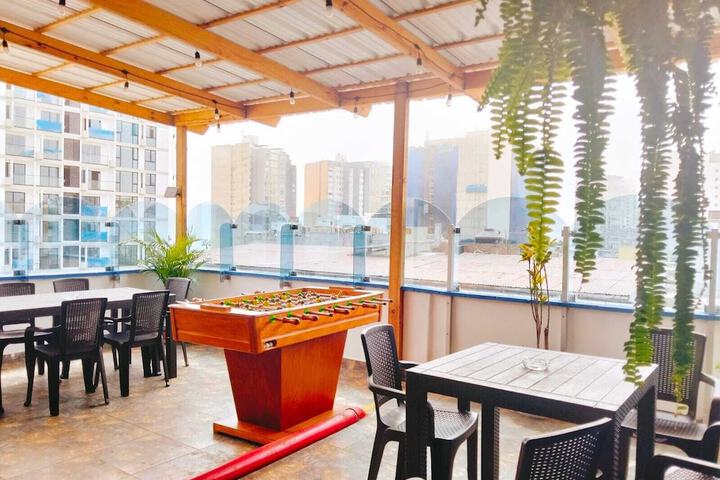 Terrace/Patio 281 of 284