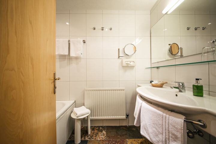 Bath Amenities