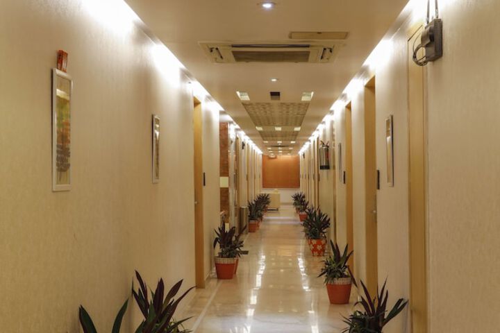Hotel Interior 3 of 28