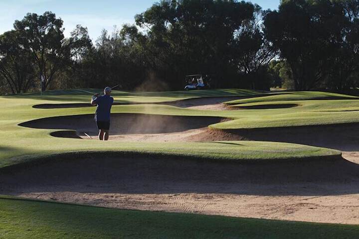 Golf 105 of 132