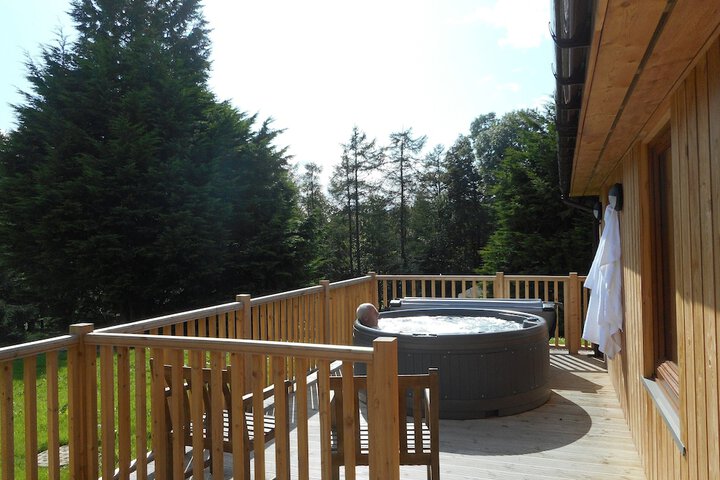 Terrace/Patio 16 of 28