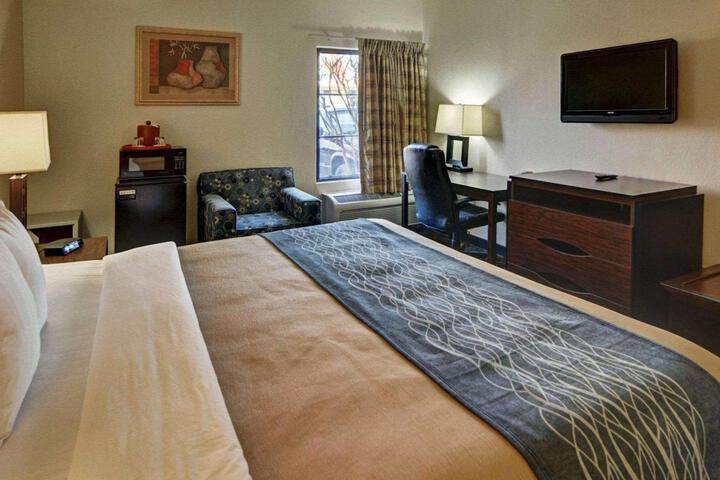 2 Double Beds (6 of 19)
