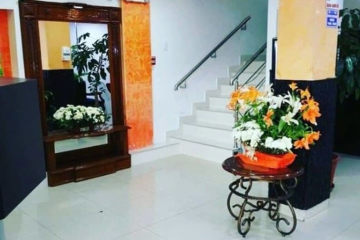 Hotel Interior 2 of 13