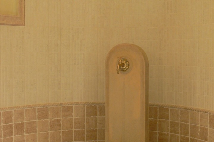Spa and Wellness