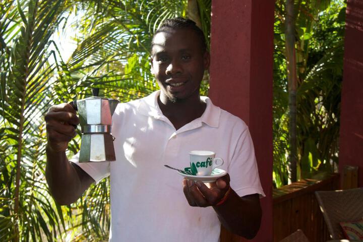 Fitness Center Photo