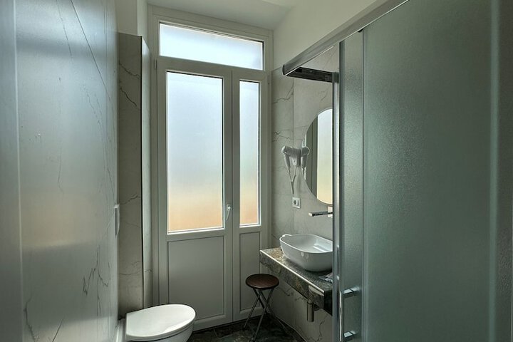 Bath Amenities