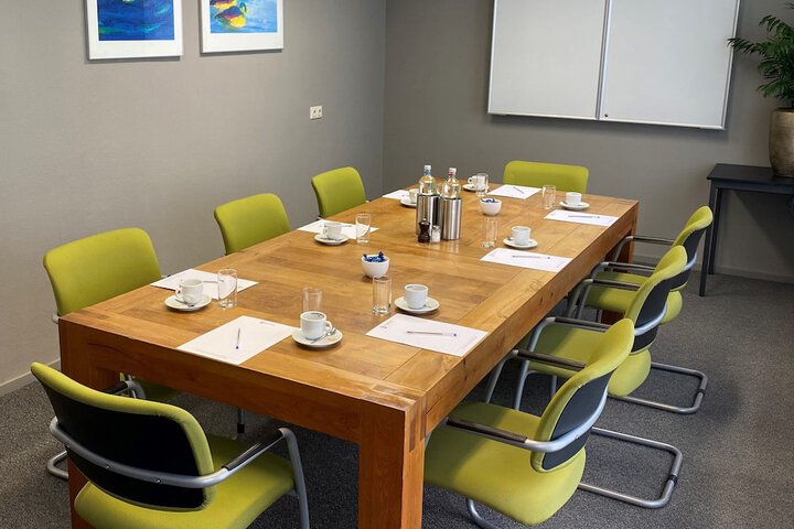 Meeting 21 of 26