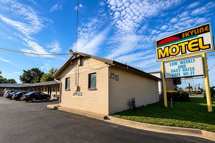 Photo of Skyline Motel Bartlesville Hwy 75