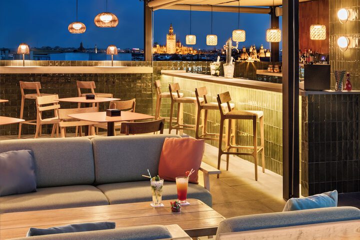 Terrace/Patio 76 of 77