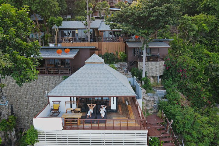Terrace/Patio 117 of 203
