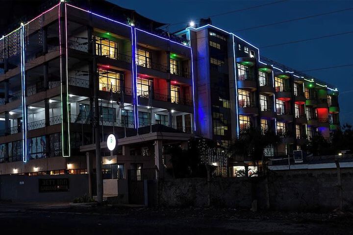 Hotel 63 of 69
