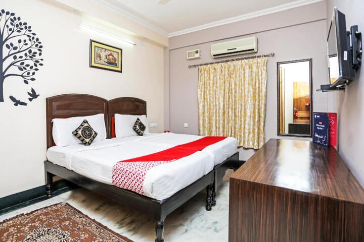 Hotel O by OYO Ma Guest House