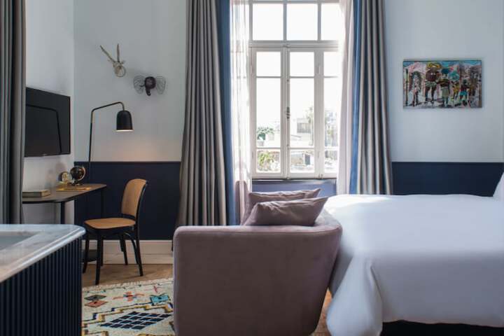 Room 5 of 26