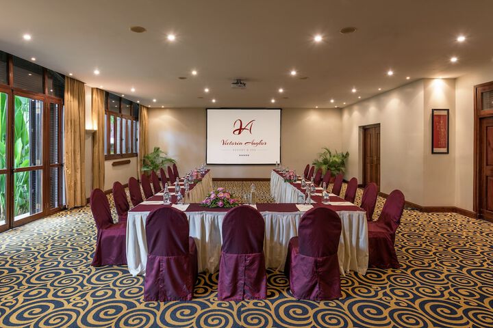 Meeting 43 of 47