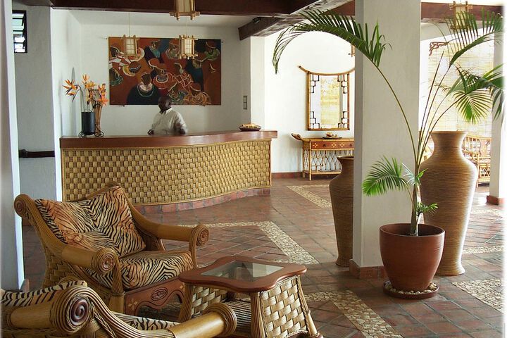 Hotel Interior 2 of 195